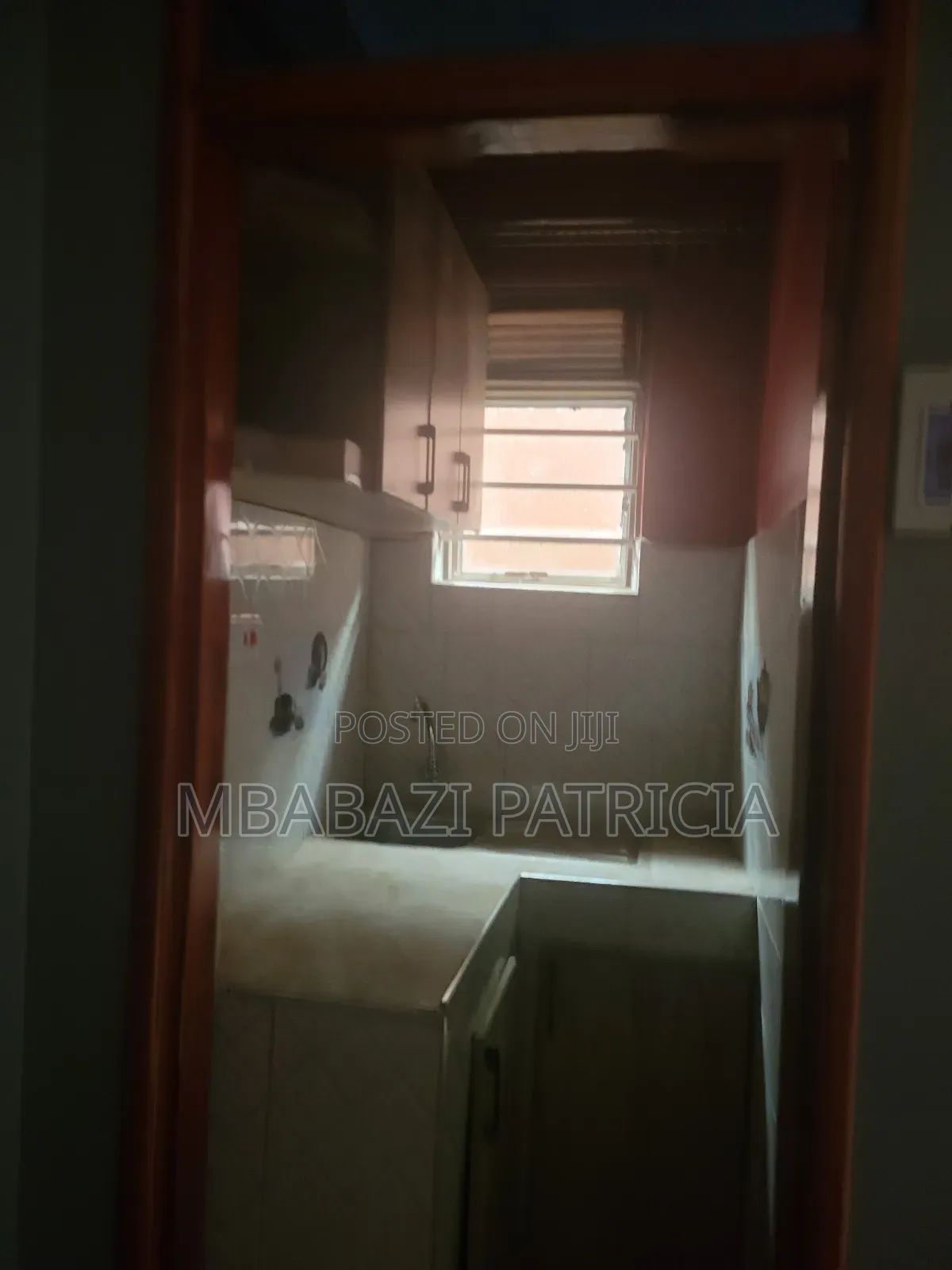 1bdrm House in Kazo Near Yundesi, Kawempe for rent in Kawempe