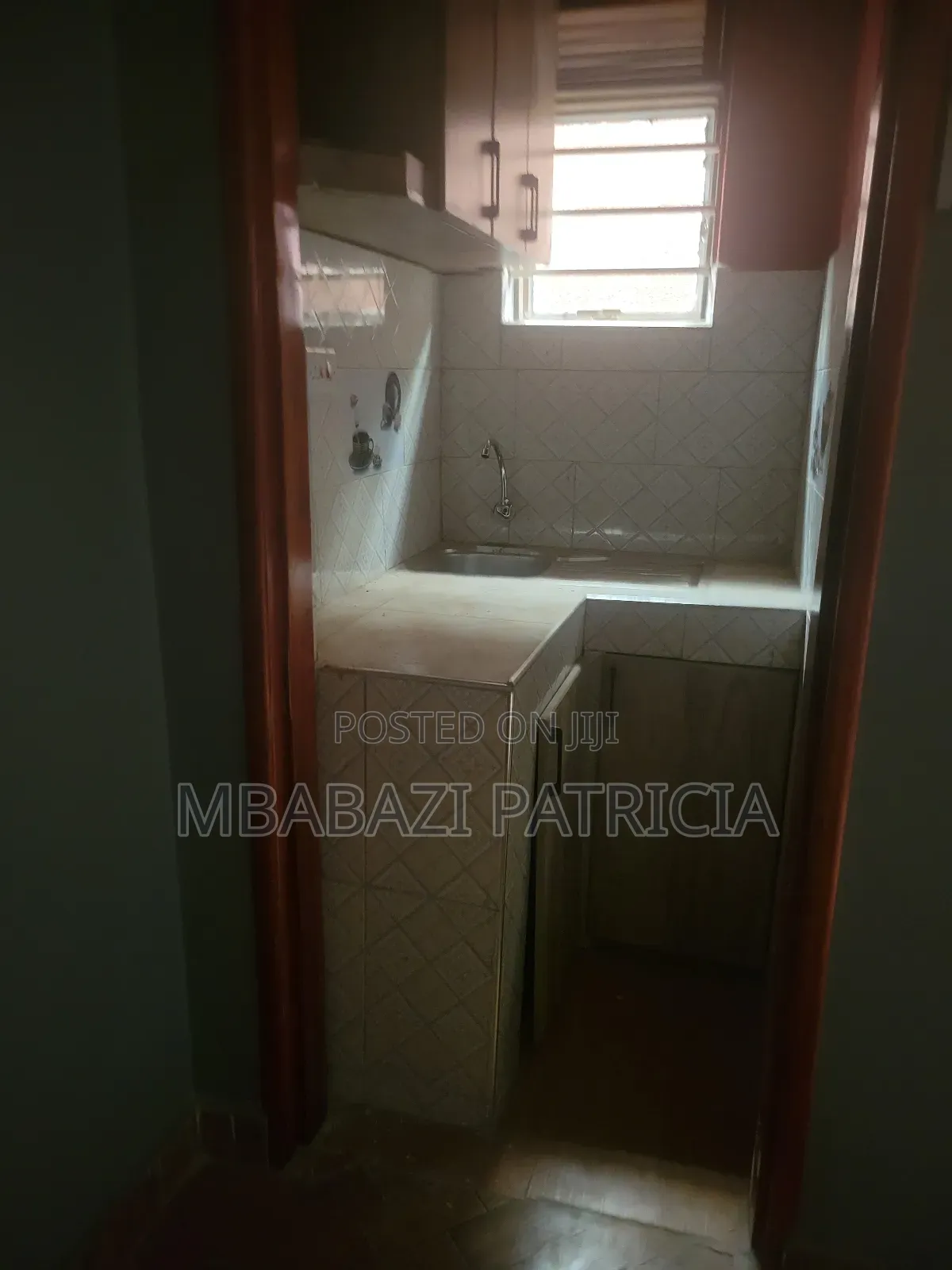 1bdrm House in Kazo Near Yundesi, Kawempe for rent in Kawempe