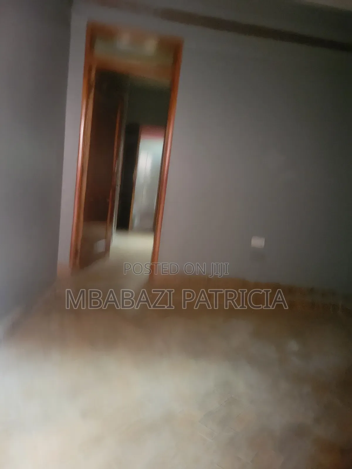 1bdrm House in Kazo Near Yundesi, Kawempe for rent in Kawempe