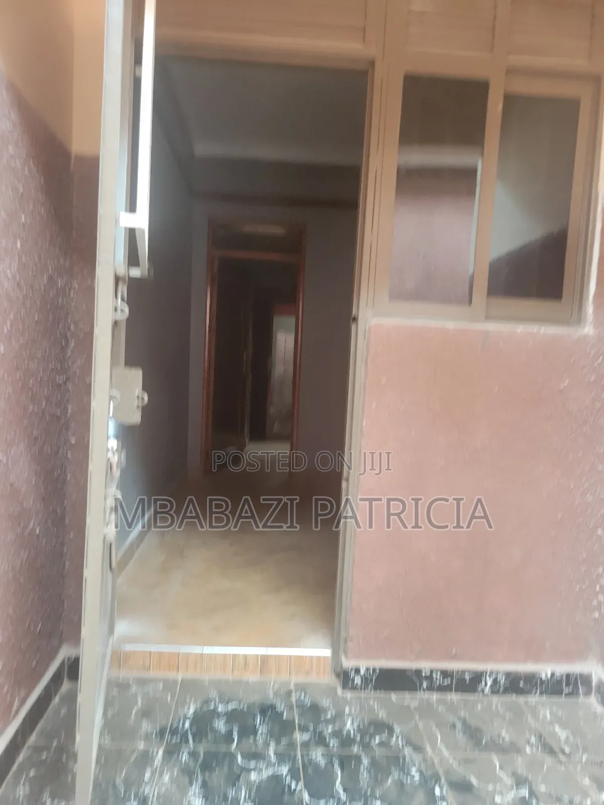 1bdrm House in Kazo Near Yundesi, Kawempe for rent in Kawempe
