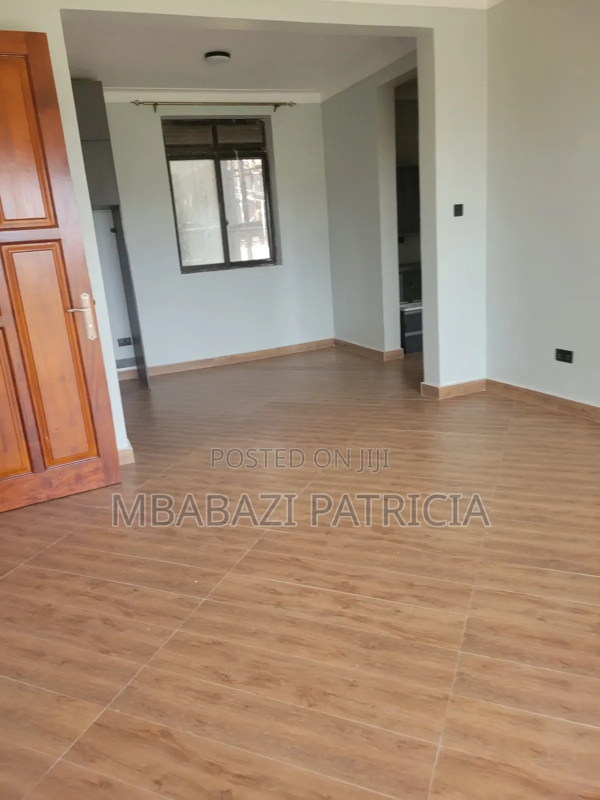 1bdrm Apartment in Kyanja Komamboga, Kira for rent in Kira