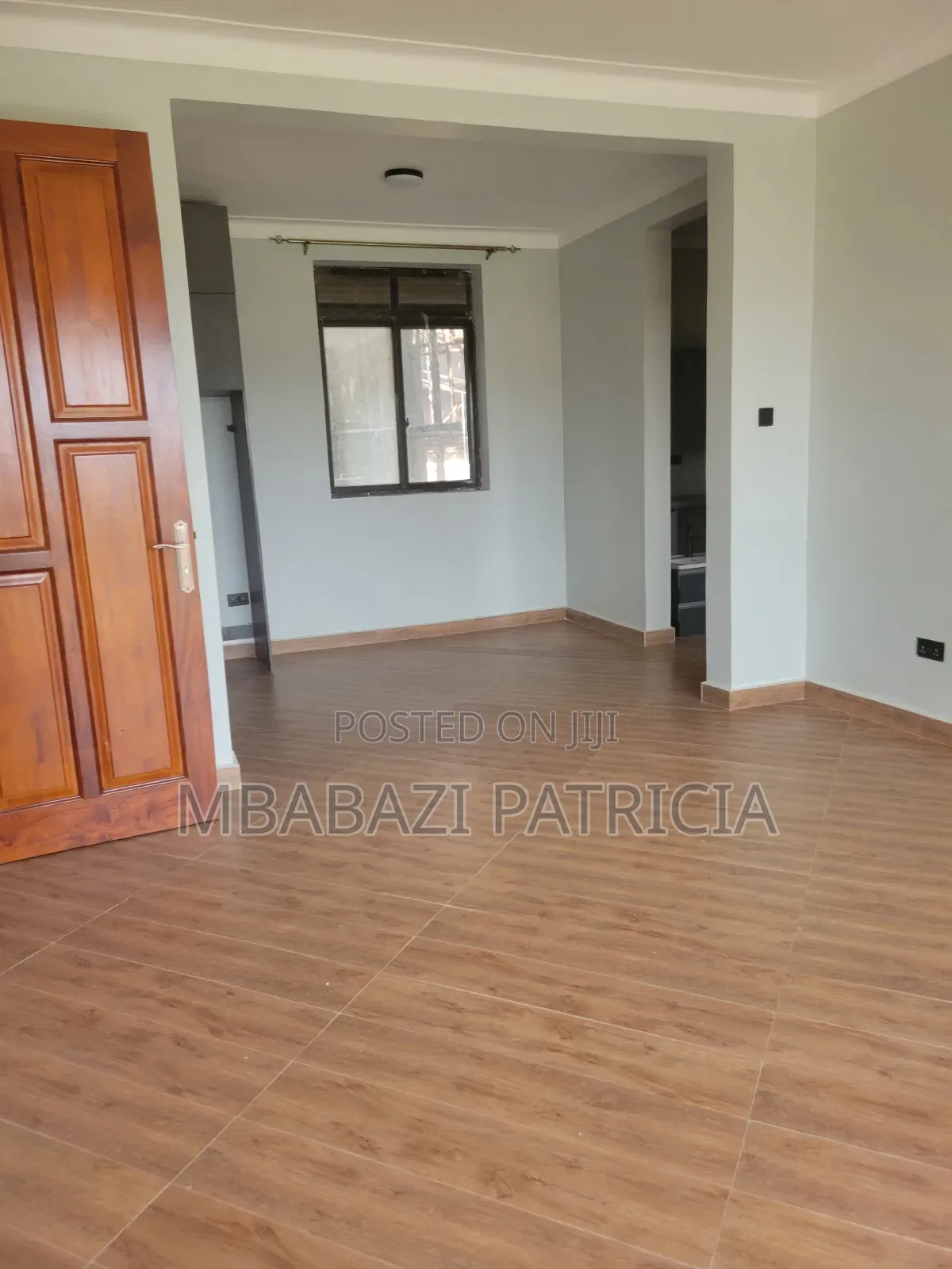 1bdrm Apartment in Kyanja Komamboga, Kira for rent in Kira