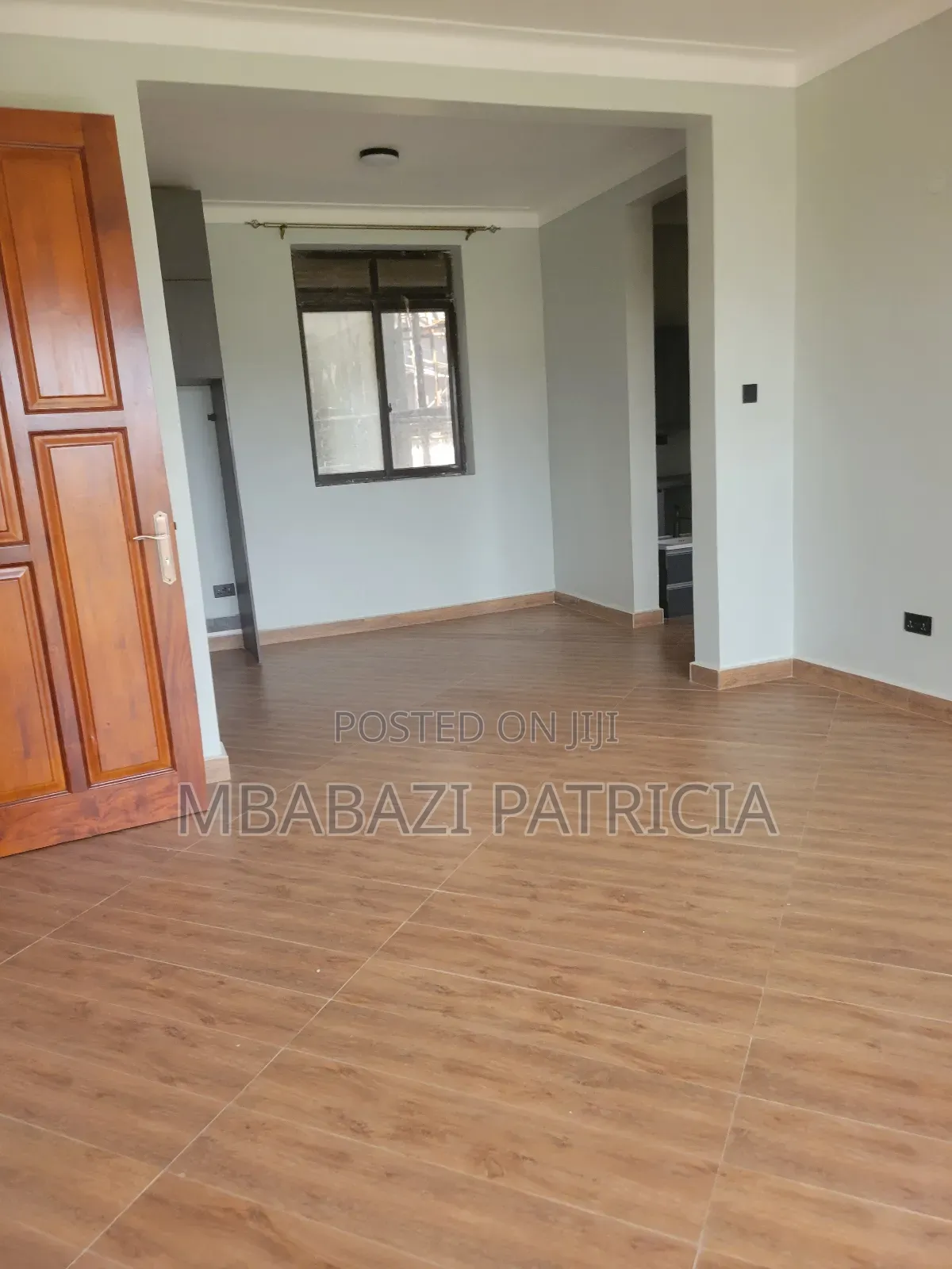 1bdrm Apartment in Kyanja Komamboga, Kira for rent in Kira