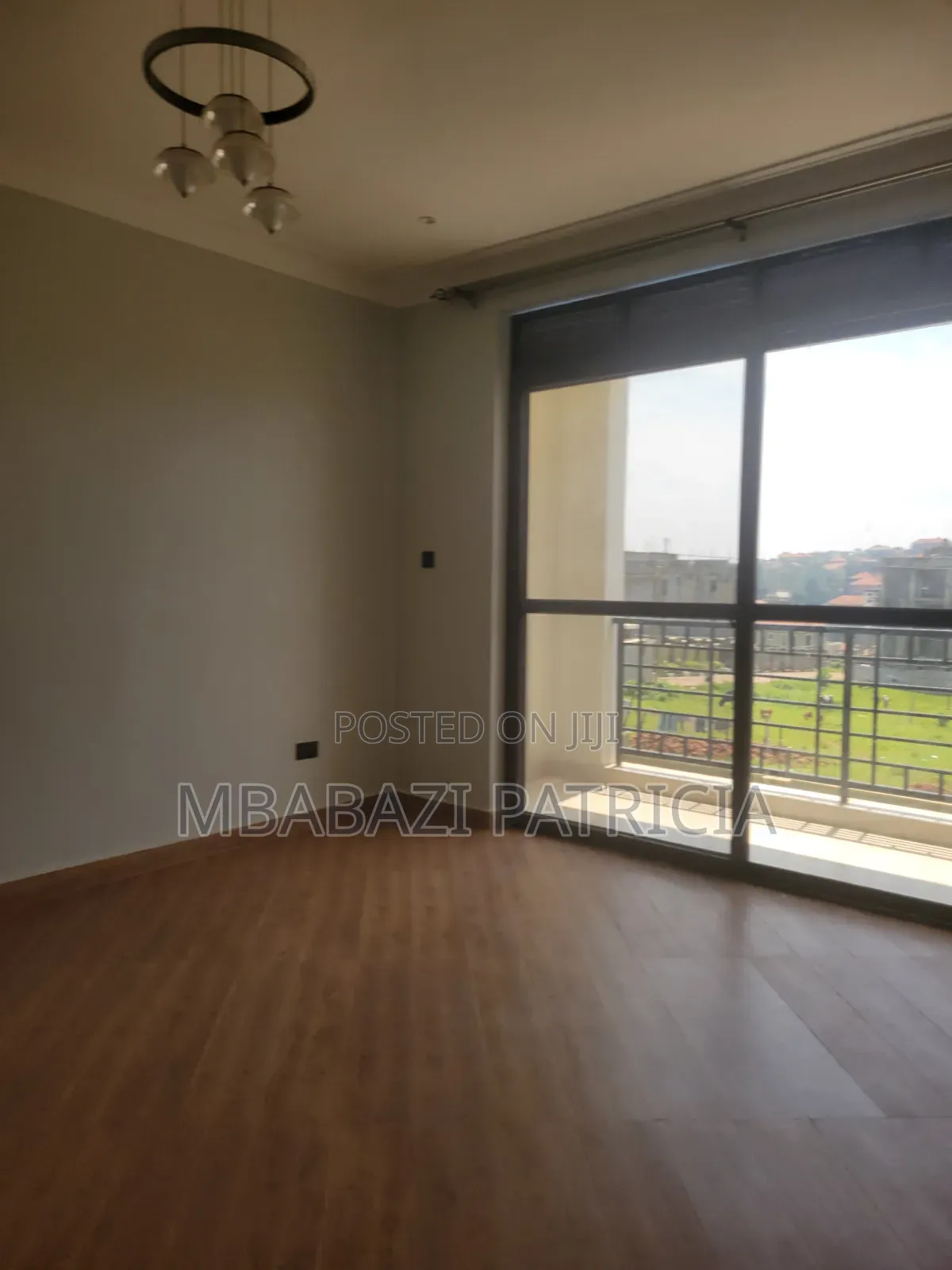 1bdrm Apartment in Kyanja Komamboga, Kira for rent in Kira