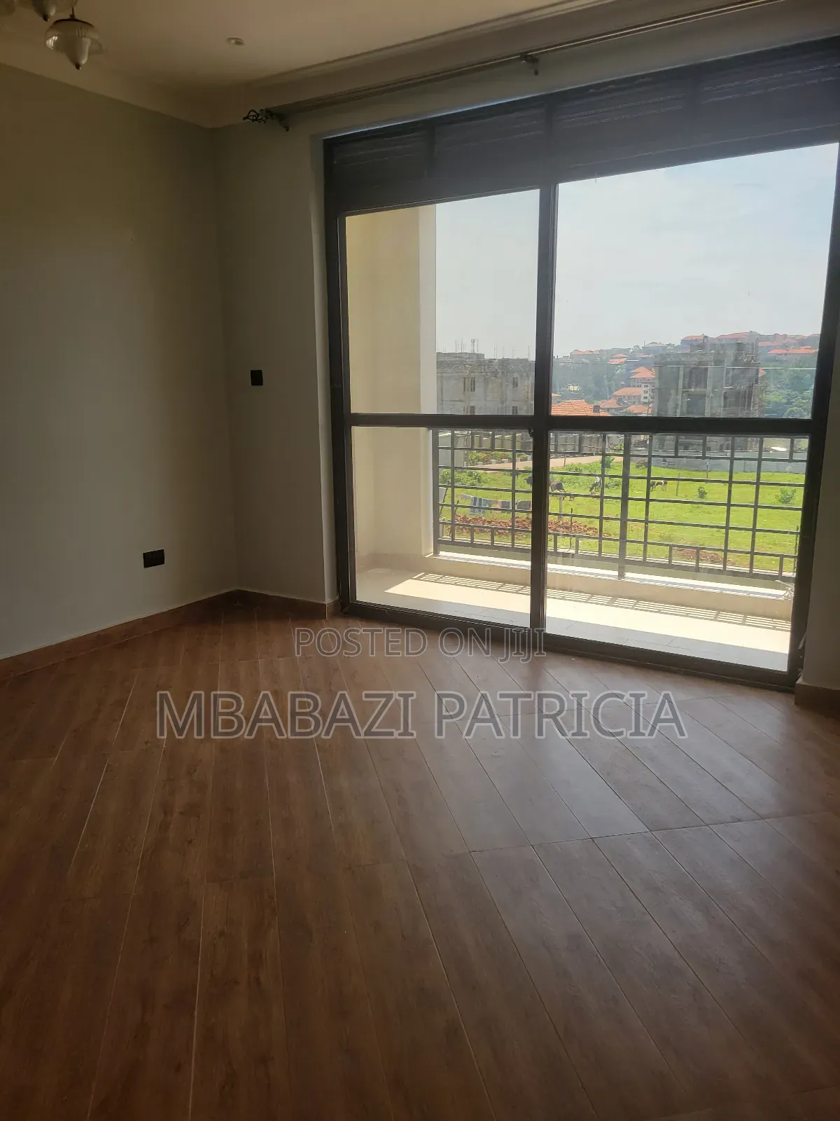 1bdrm Apartment in Kyanja Komamboga, Kira for rent in Kira