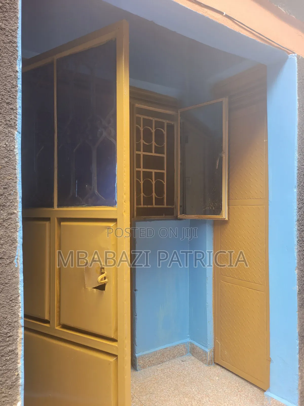 1bdrm House in Maganjo Stage Area, Kawempe for rent in Kawempe