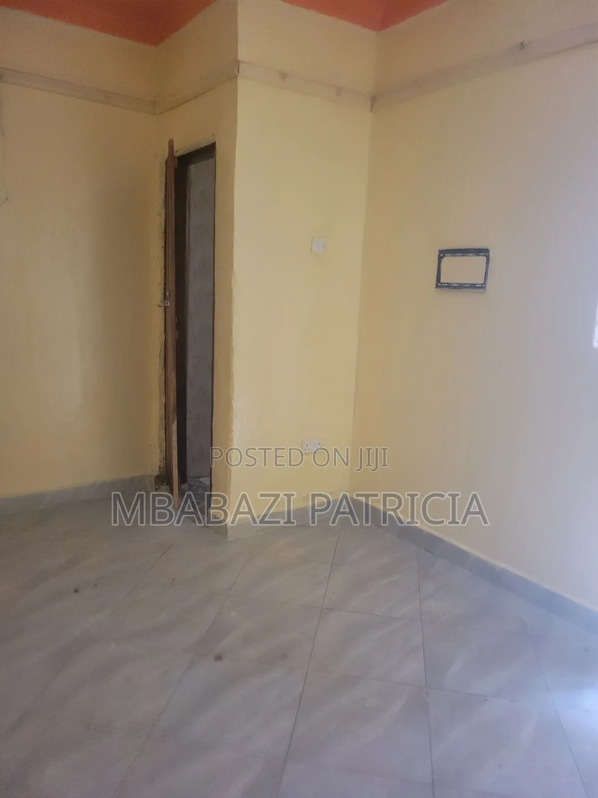 1bdrm House in Maganjo Stage Area, Kawempe for rent in Kawempe