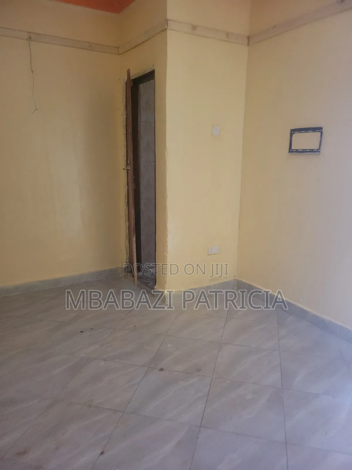 1bdrm House in Maganjo Stage Area, Kawempe for rent in Kawempe