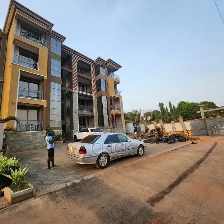 3bdrm Apartment in Ninda, Nakawa for rent in Nakawa