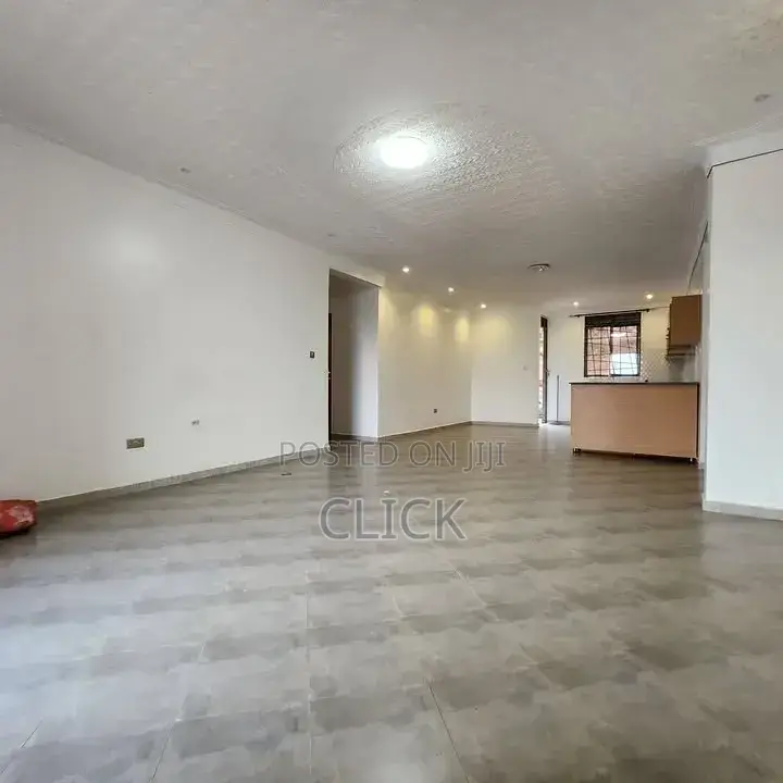3bdrm Apartment in Ninda, Nakawa for rent in Nakawa