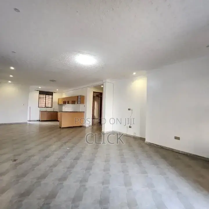 3bdrm Apartment in Ninda, Nakawa for rent in Nakawa