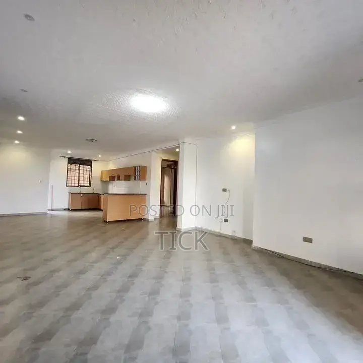3bdrm Apartment in Ninda, Nakawa for rent in Nakawa
