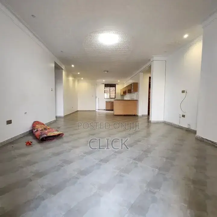 3bdrm Apartment in Ninda, Nakawa for rent in Nakawa