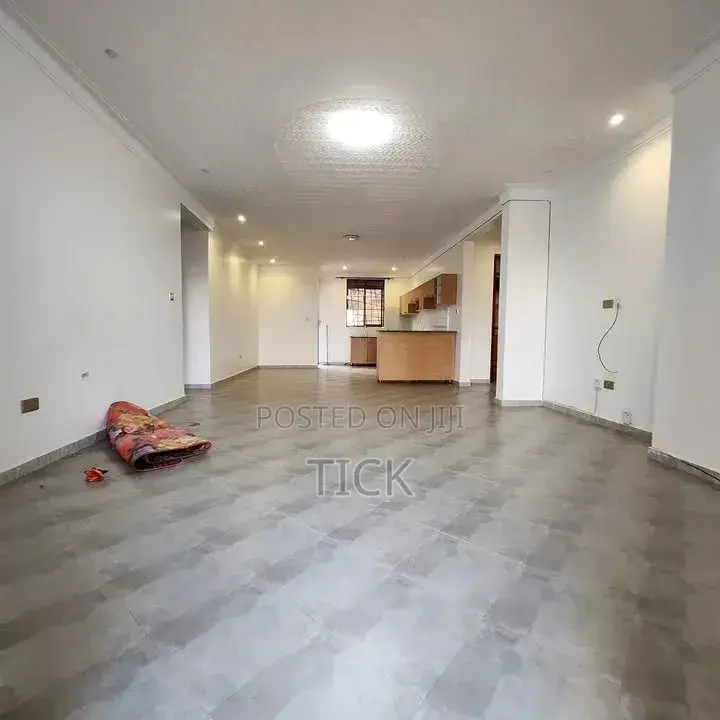 3bdrm Apartment in Ninda, Nakawa for rent in Nakawa