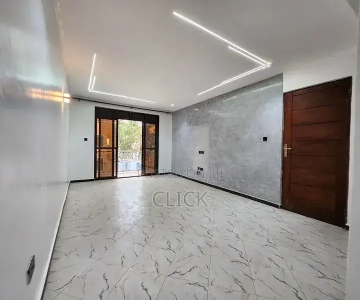 2bdrm Apartment in Kyanja, Nakawa for rent in Nakawa