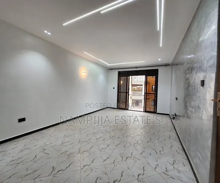 2bdrm Apartment in Kyanja, Nakawa for rent in Nakawa