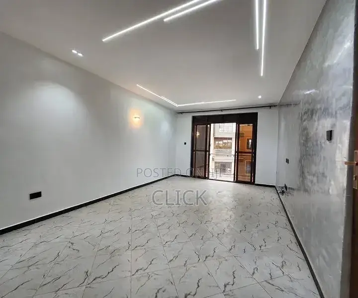 2bdrm Apartment in Kyanja, Nakawa for rent in Nakawa