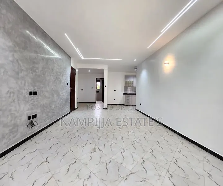 2bdrm Apartment in Kyanja, Nakawa for rent in Nakawa