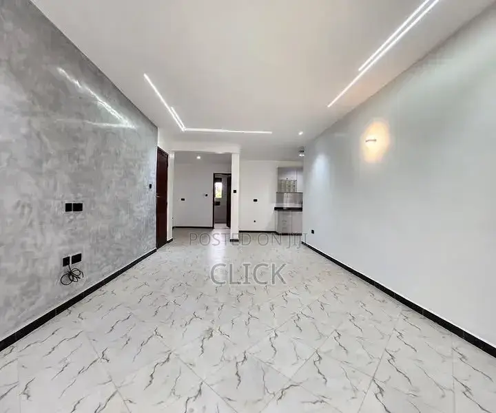 2bdrm Apartment in Kyanja, Nakawa for rent in Nakawa