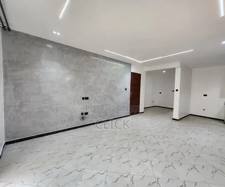 2bdrm Apartment in Kyanja, Nakawa for rent in Nakawa