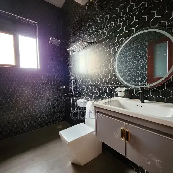 2bdrm Apartment in Ntinda, Nakawa for rent in Nakawa
