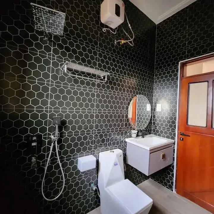 2bdrm Apartment in Ntinda, Nakawa for rent in Nakawa