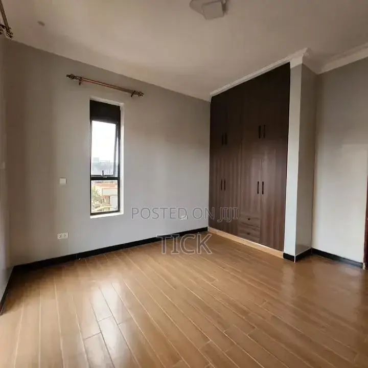2bdrm Apartment in Ntinda, Nakawa for rent in Nakawa