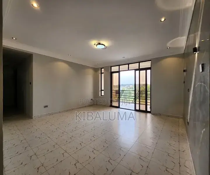 2bdrm Apartment in Bukoto, Nakawa for rent in Nakawa