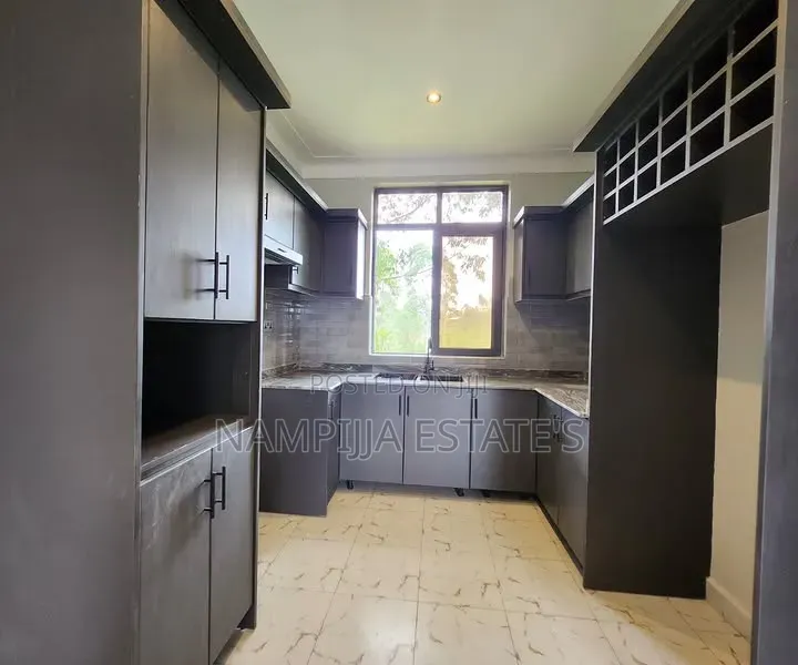 2bdrm Apartment in Bukoto, Nakawa for rent in Nakawa