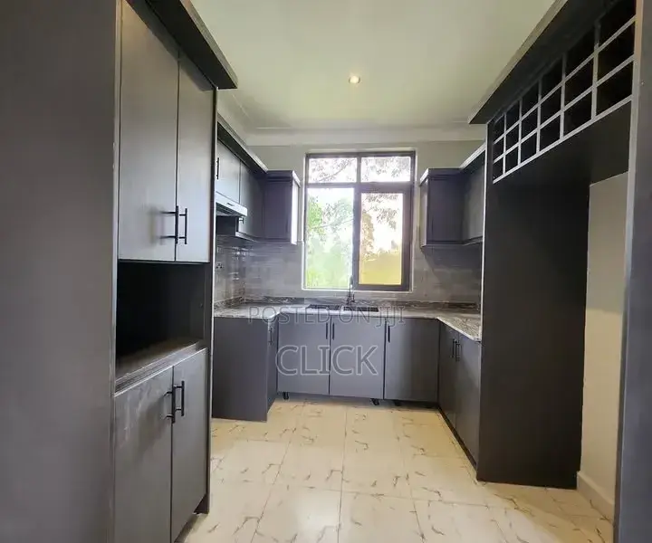 2bdrm Apartment in Bukoto, Nakawa for rent in Nakawa