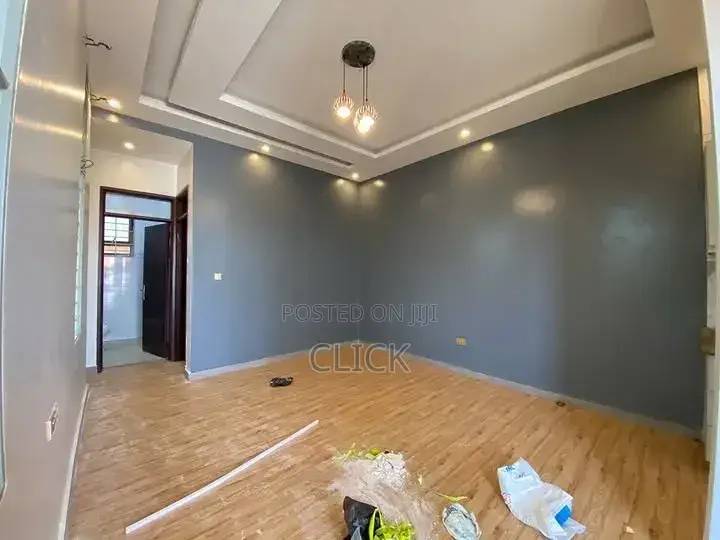 2bdrm Apartment in Bukoto, Nakawa for rent in Nakawa