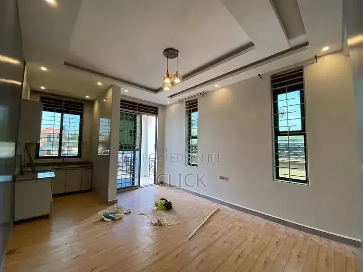 2bdrm Apartment in Bukoto, Nakawa for rent in Nakawa