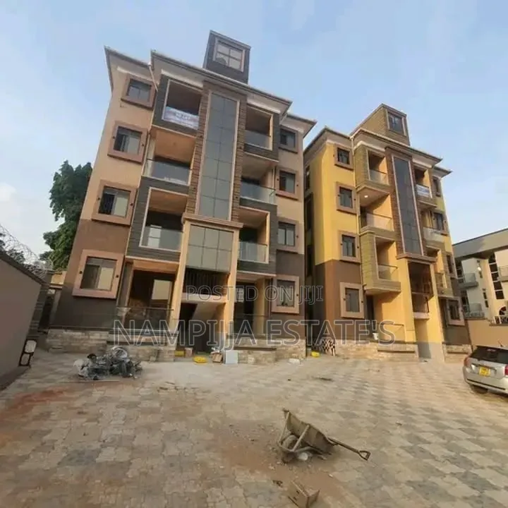 1bdrm Apartment in Kyanja, Nakawa for rent in Nakawa