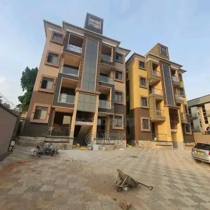 1bdrm Apartment in Kyanja, Nakawa for rent in Nakawa