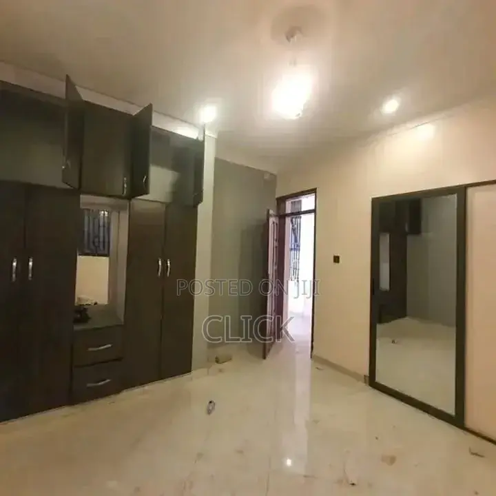 1bdrm Apartment in Kyanja, Nakawa for rent in Nakawa