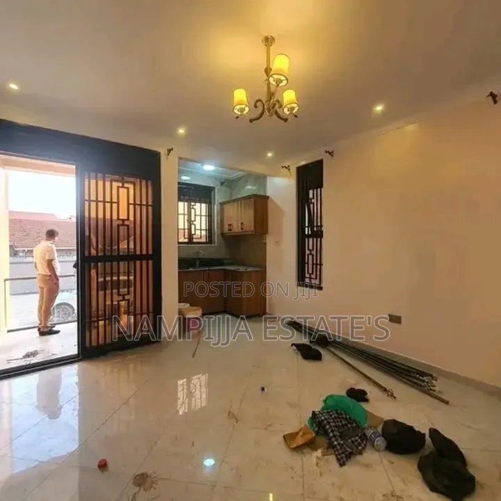1bdrm Apartment in Kyanja, Nakawa for rent in Nakawa