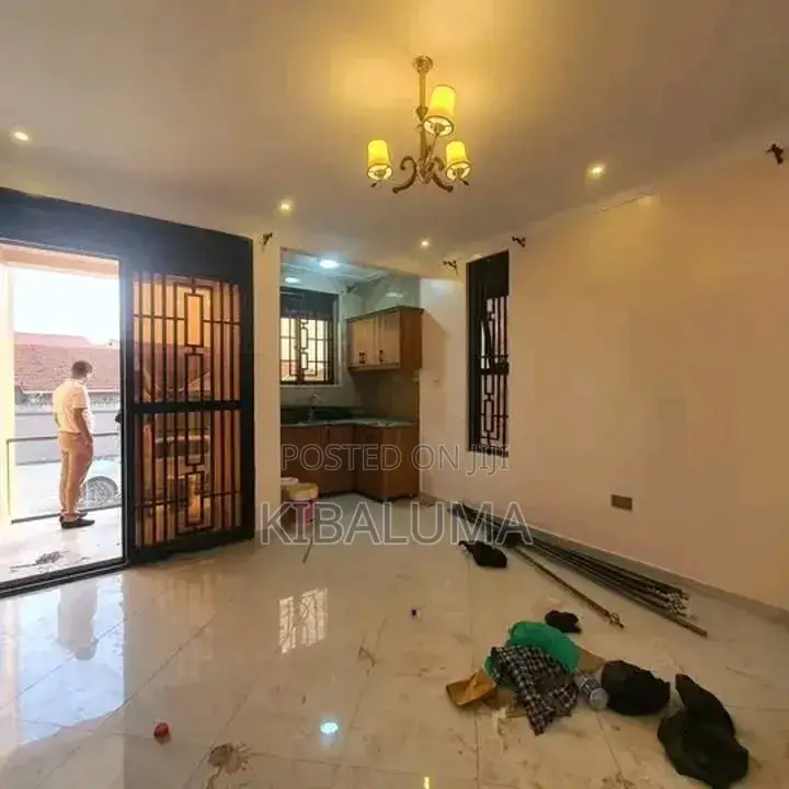 1bdrm Apartment in Kyanja, Nakawa for rent in Nakawa