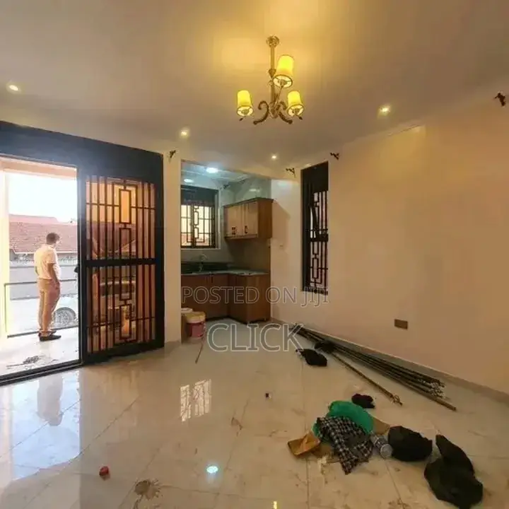 1bdrm Apartment in Kyanja, Nakawa for rent in Nakawa