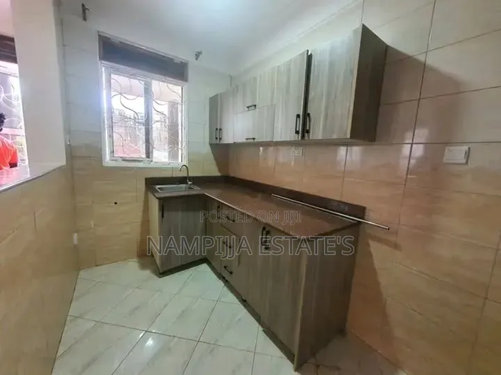 1bdrm Apartment in Kyanja, Nakawa for rent in Nakawa