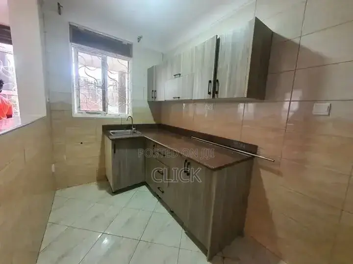 1bdrm Apartment in Kyanja, Nakawa for rent in Nakawa