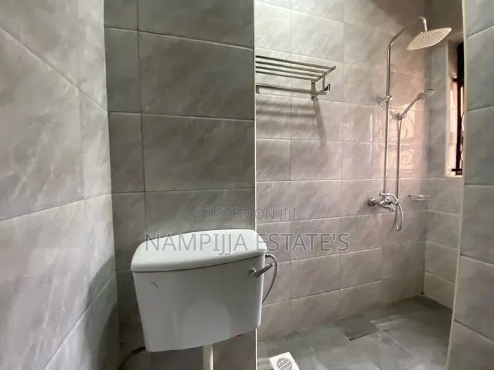1bdrm Apartment in Kyanja, Nakawa for rent in Nakawa