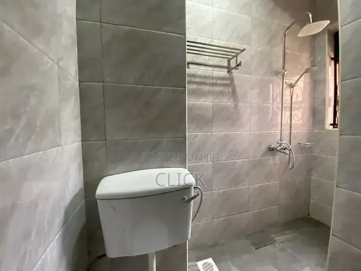 1bdrm Apartment in Kyanja, Nakawa for rent in Nakawa