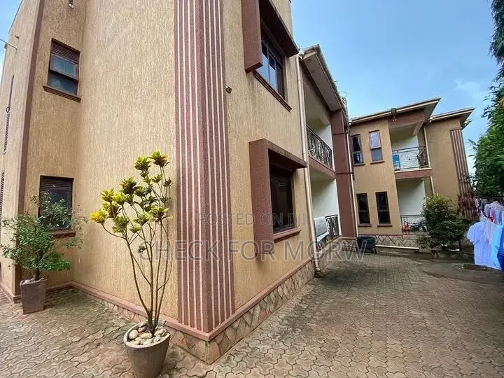 3bdrm Apartment in Ntinda, Nakawa for rent in Nakawa