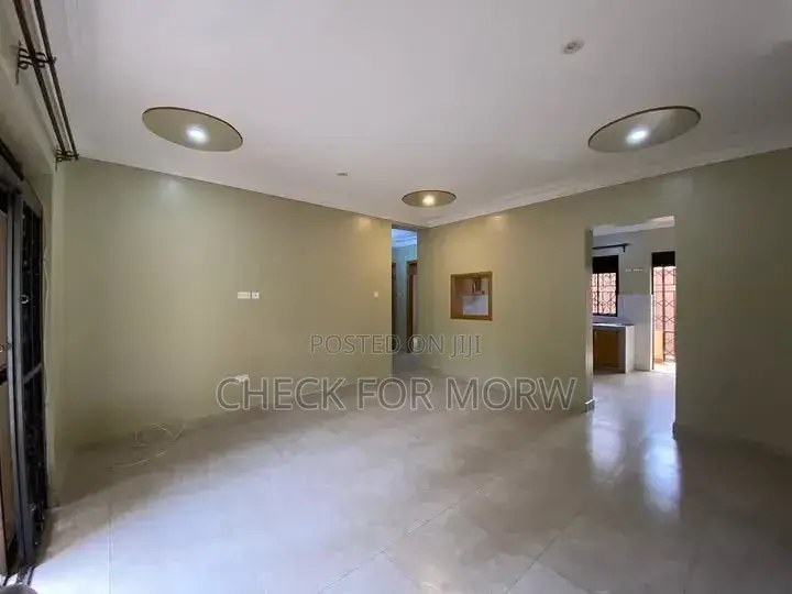 3bdrm Apartment in Ntinda, Nakawa for rent in Nakawa