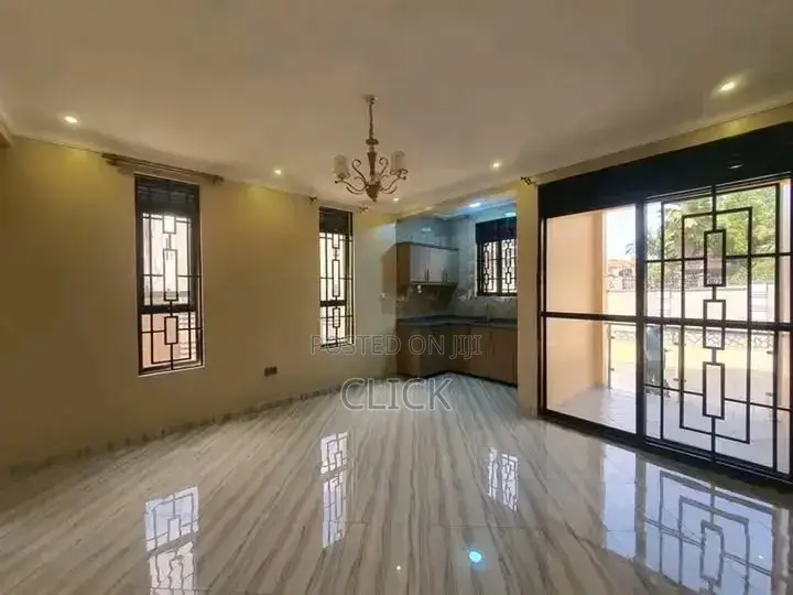 1bdrm Apartment in Kisaasi, Nakawa for rent in Nakawa