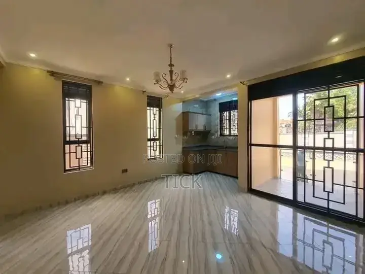 1bdrm Apartment in Kisaasi, Nakawa for rent in Nakawa