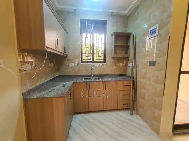 1bdrm Apartment in Kisaasi, Nakawa for rent in Nakawa