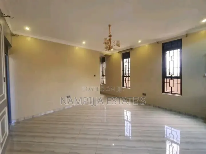 1bdrm Apartment in Kisaasi, Nakawa for rent in Nakawa