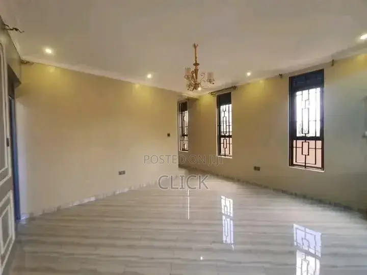 1bdrm Apartment in Kisaasi, Nakawa for rent in Nakawa