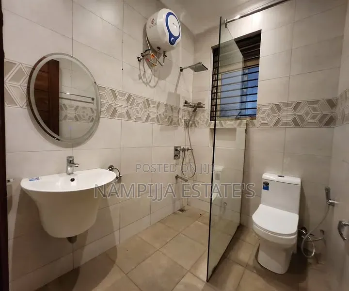 2bdrm Apartment in Kyanja, Nakawa for rent in Nakawa